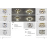 Спот NOVOTECH ENIGMA встраиваемый 369923 NV-369923