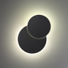Уличный настенный светильник NOVOTECH SMENA 359164 NV-359164
