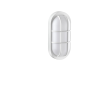 Уличный настенный светильник NOVOTECH OPAL 358916 NV-358916